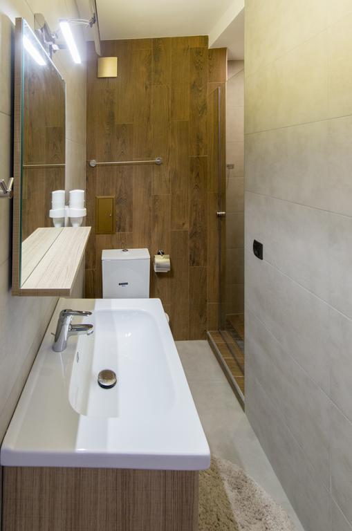 City Apartments La Casa Варна Экстерьер фото