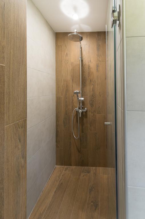 City Apartments La Casa Варна Экстерьер фото