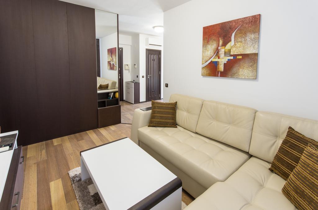 City Apartments La Casa Варна Экстерьер фото